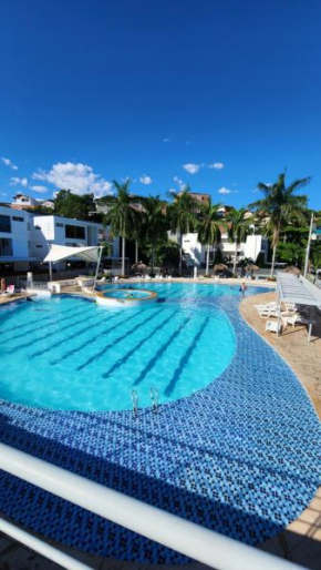 Apartasol Club Ciudadela Santa Fe - Santa Fe de Antioquia